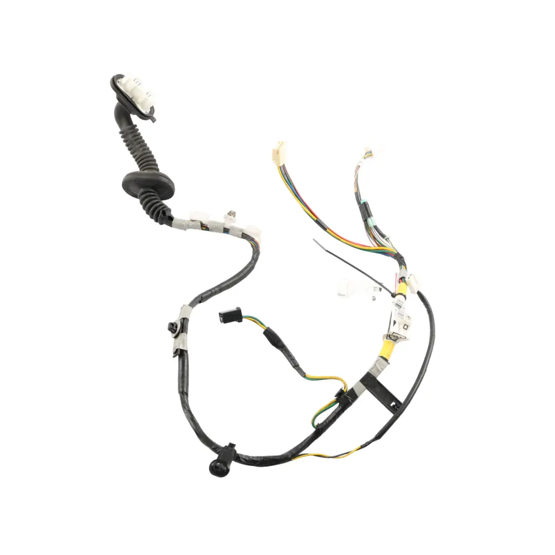 Toyota Auris E15 Rear Door Wiring Loom Left Passenger Side N/S - SKU RHD-8215402330 - Part number 8215402330