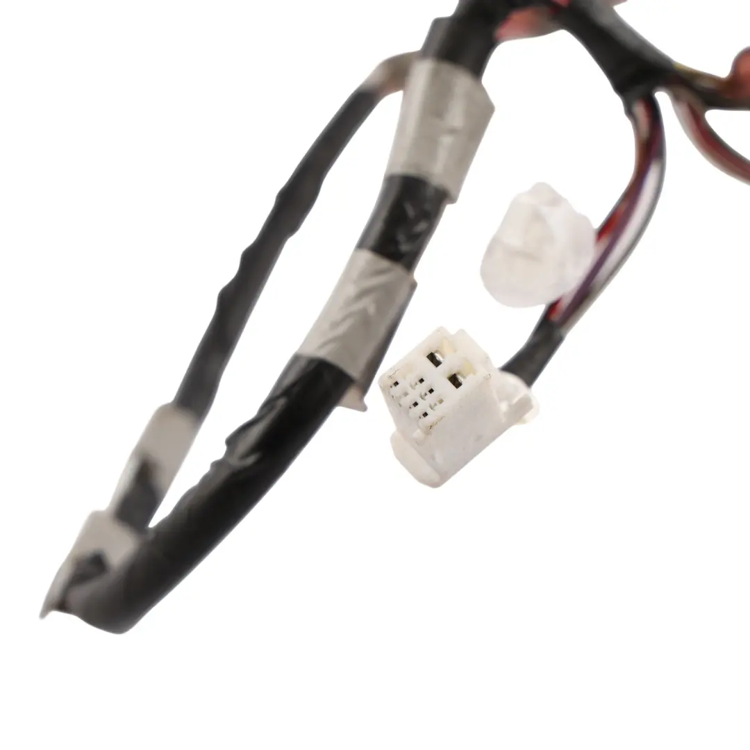 Toyota Avensis T27 Rear Door Wiring Loom Harness Passenger Side N/S - SKU RHD-8215405290 - Part number 8215405290