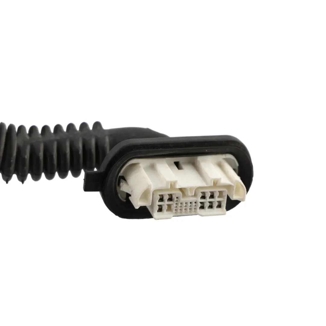 Toyota Avensis T27 Rear Door Wiring Loom Harness Passenger Side N/S - SKU RHD-8215405290 - Part number 8215405290