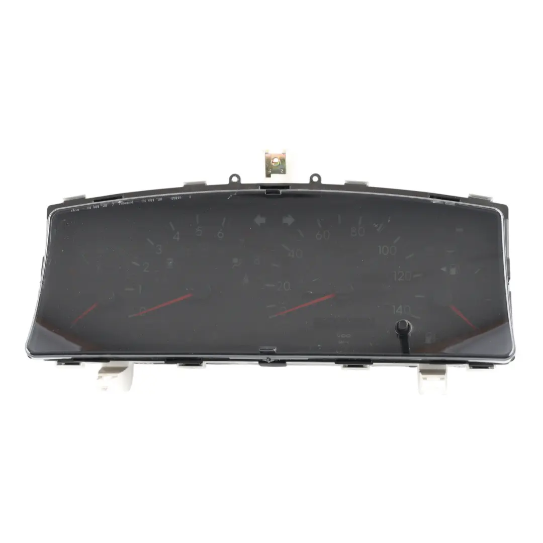 Instrument Cluster Speedometer Manual Petrol to Toyota Corolla E12 with Part number 8380002C80 Toyota Corolla E12 Instrument Cluster Speedometer Manual Petrol - SKU RHD-8380002C80 - Part number 8380002C80