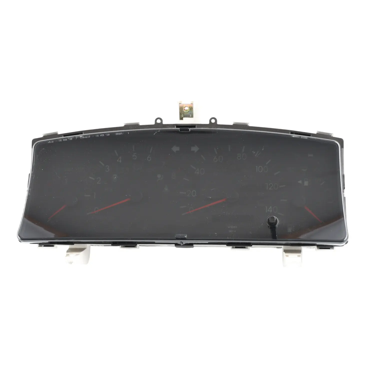 Toyota Corolla E12 Instrument Cluster Speedometer Manual Petrol 8380002C80