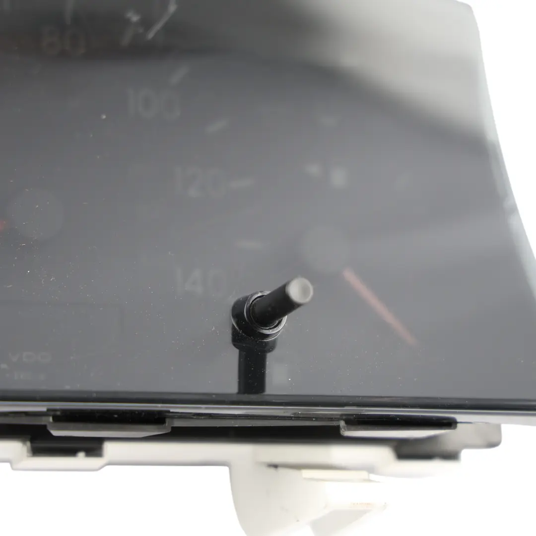 Instrument Cluster Speedometer Manual Petrol to Toyota Corolla E12 with Part number 8380002C80 Toyota Corolla E12 Instrument Cluster Speedometer Manual Petrol - SKU RHD-8380002C80 - Part number 8380002C80