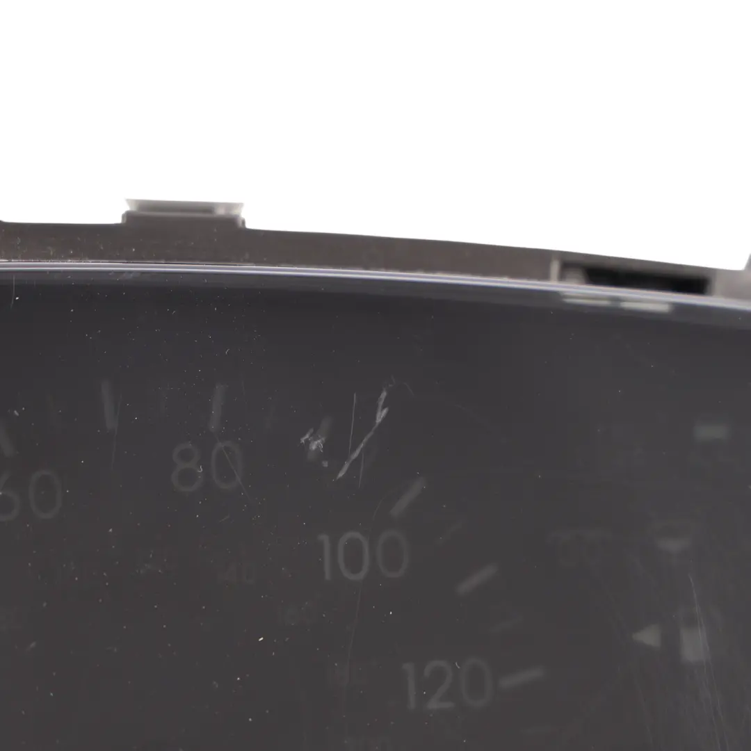 Instrument Cluster Speedometer Manual Petrol to Toyota Corolla E12 with Part number 8380002C80 Toyota Corolla E12 Instrument Cluster Speedometer Manual Petrol - SKU RHD-8380002C80 - Part number 8380002C80