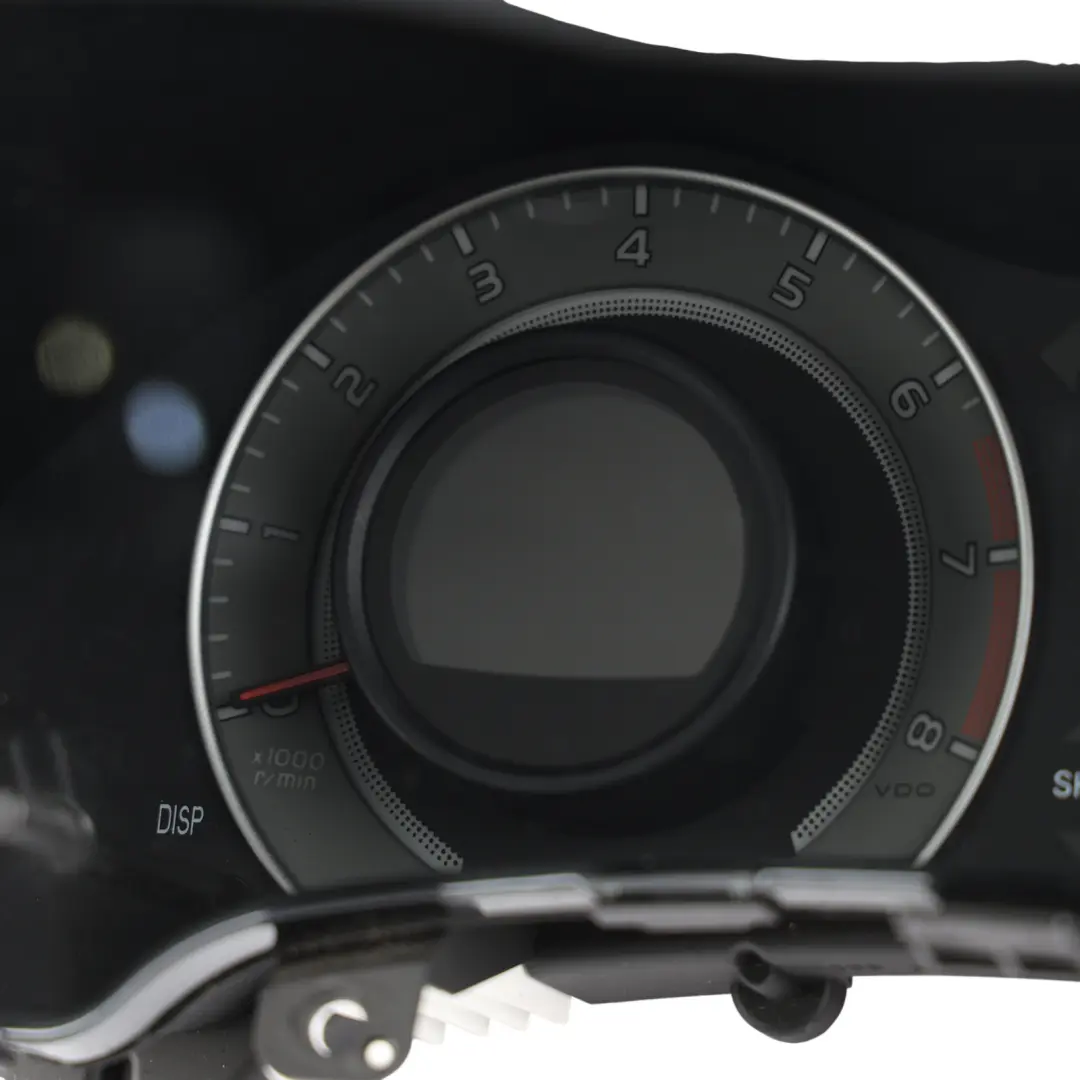 Mk1 Instrument Cluster Speedometer Clocks Petrol Manual to Toyota Auris with Part number 8380002L62 Toyota Auris Mk1 Instrument Cluster Speedometer Clocks Petrol Manual - SKU RHD-8380002L62 - Part number 8380002L62