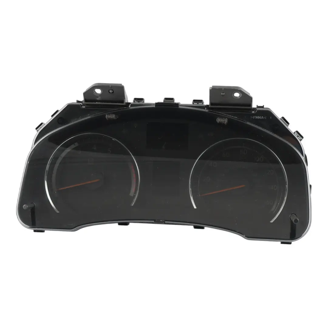 Instrument Cluster Speedometer Petrol Manual to Toyota Avensis T27 with Part number 8380005K50 Toyota Avensis T27 Instrument Cluster Speedometer Petrol Manual - SKU RHD-8380005K50 - Part number 8380005K50