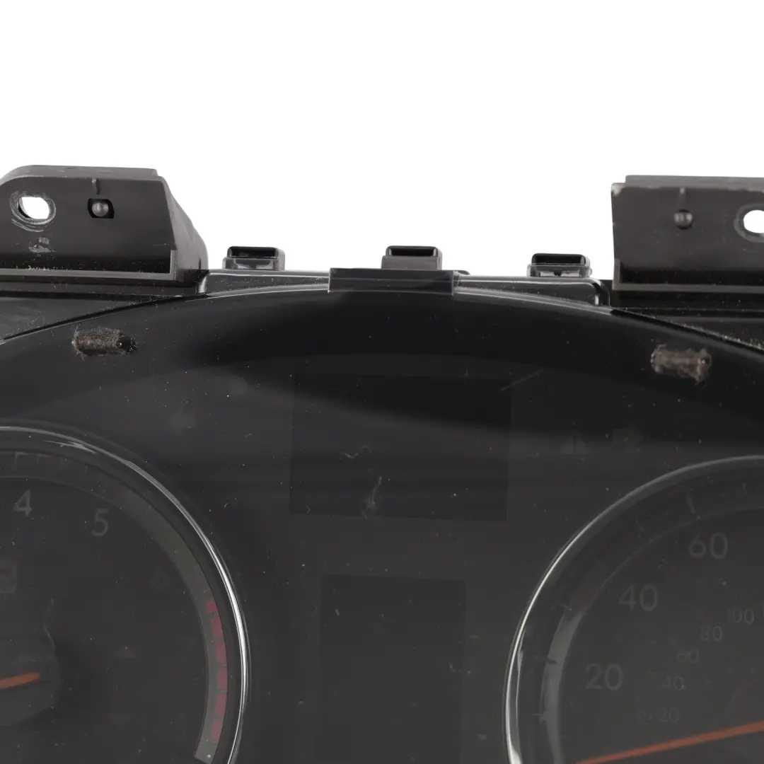 Instrument Cluster Speedometer Petrol Manual to Toyota Avensis T27 with Part number 8380005K50 Toyota Avensis T27 Instrument Cluster Speedometer Petrol Manual - SKU RHD-8380005K50 - Part number 8380005K50