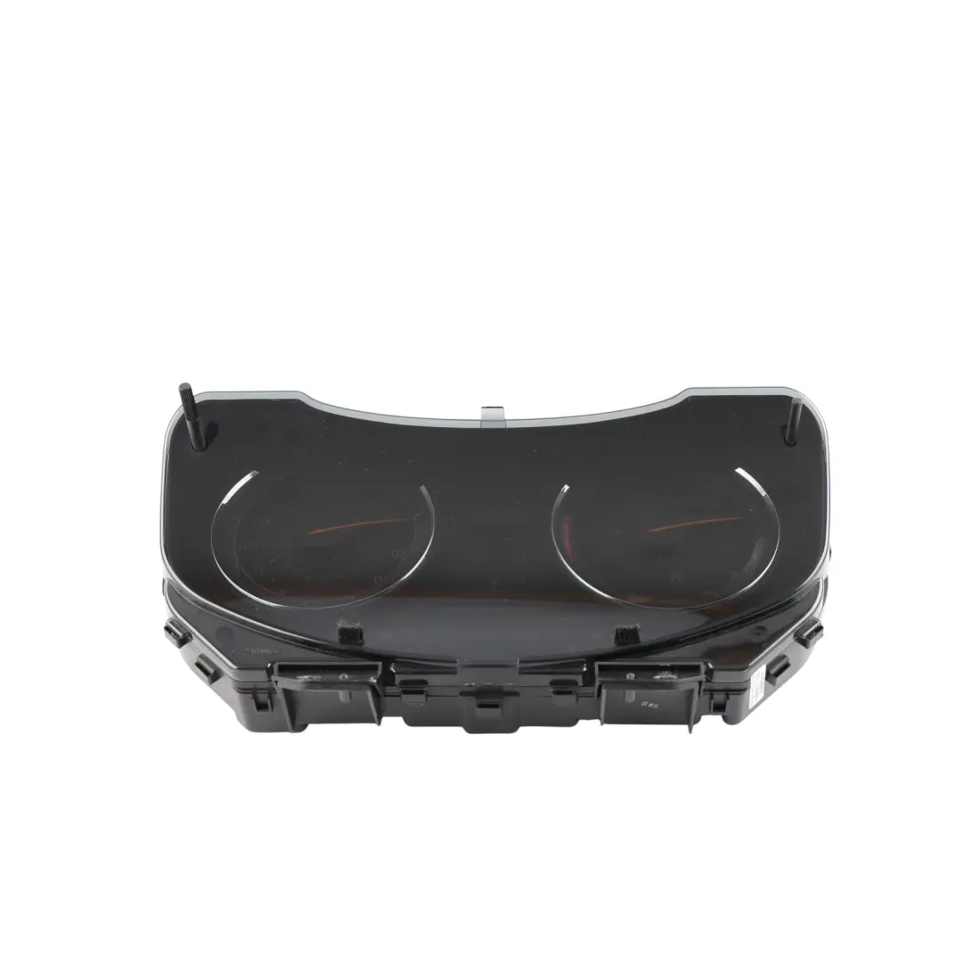 Toyota Avensis T27 Instrument Cluster Speedometer Petrol Manual - SKU RHD-8380005K50 - Part number 8380005K50