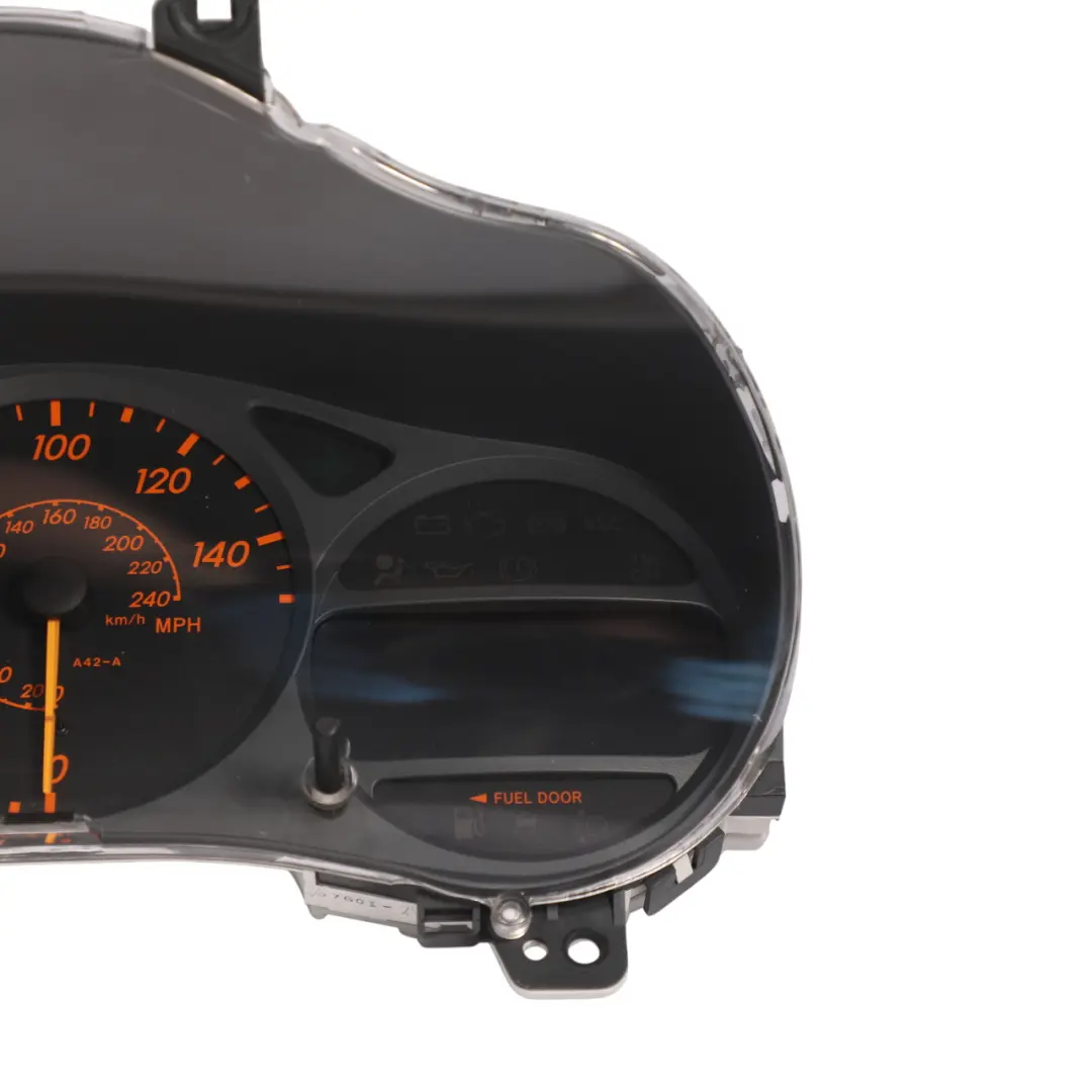 Speedometer Instrument Cluster Clocks Petrol Manual to Toyota Celica Mk7 with Part number 838002B440 Toyota Celica Mk7 Speedometer Instrument Cluster Clocks Petrol Manual - SKU RHD-838002B440 - Part number 838002B440