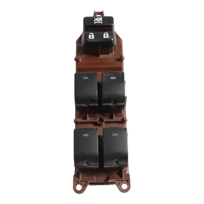 Toyota Verso Avensis MK2 MK3 Front Electric Window Switch Right O/S 8404005040