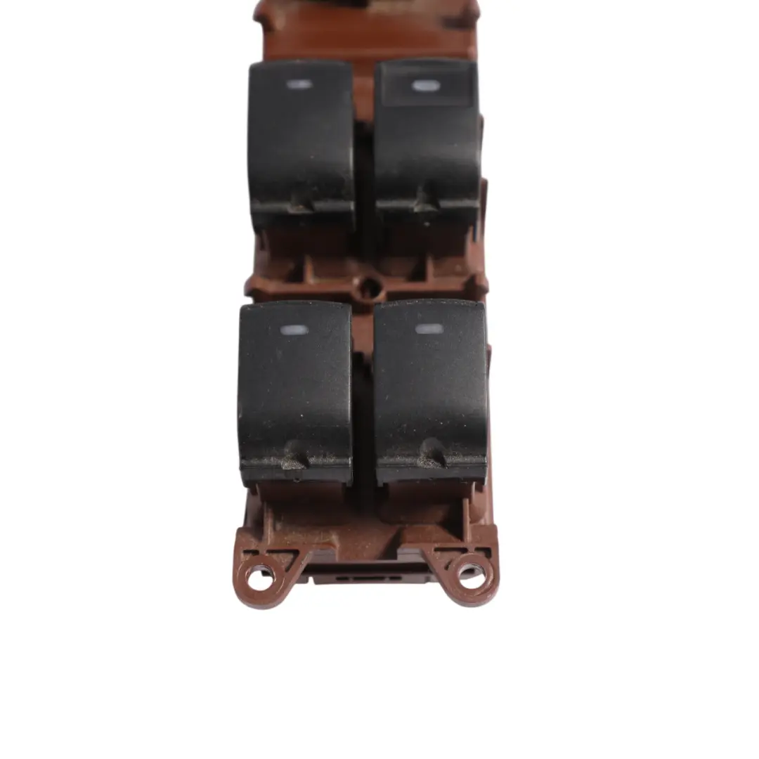 MK2 MK3 Front Electric Window Switch Right O/S to Toyota Verso Avensis with Part number 8404005040 Toyota Verso Avensis MK2 MK3 Front Electric Window Switch Right O/S - SKU RHD-8404005040 - Part number 8404005040