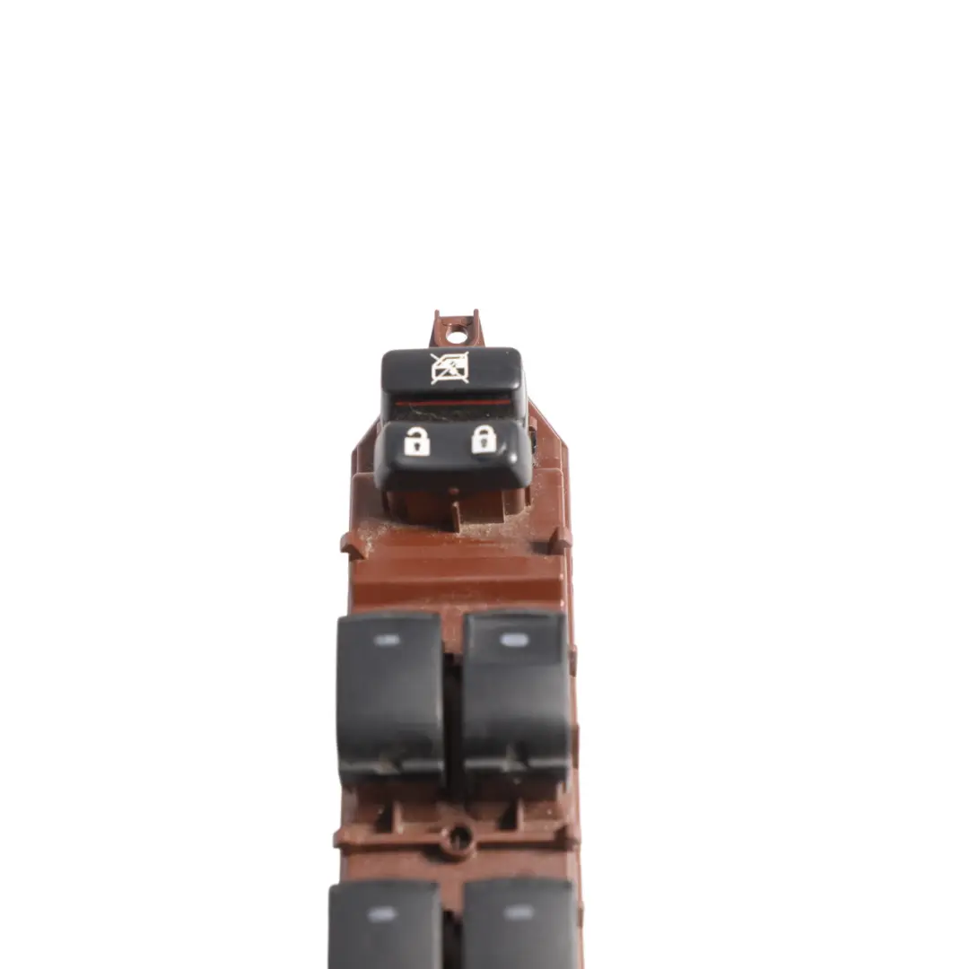 Toyota Verso Avensis MK2 MK3 Front Electric Window Switch Right O/S - SKU RHD-8404005040 - Part number 8404005040