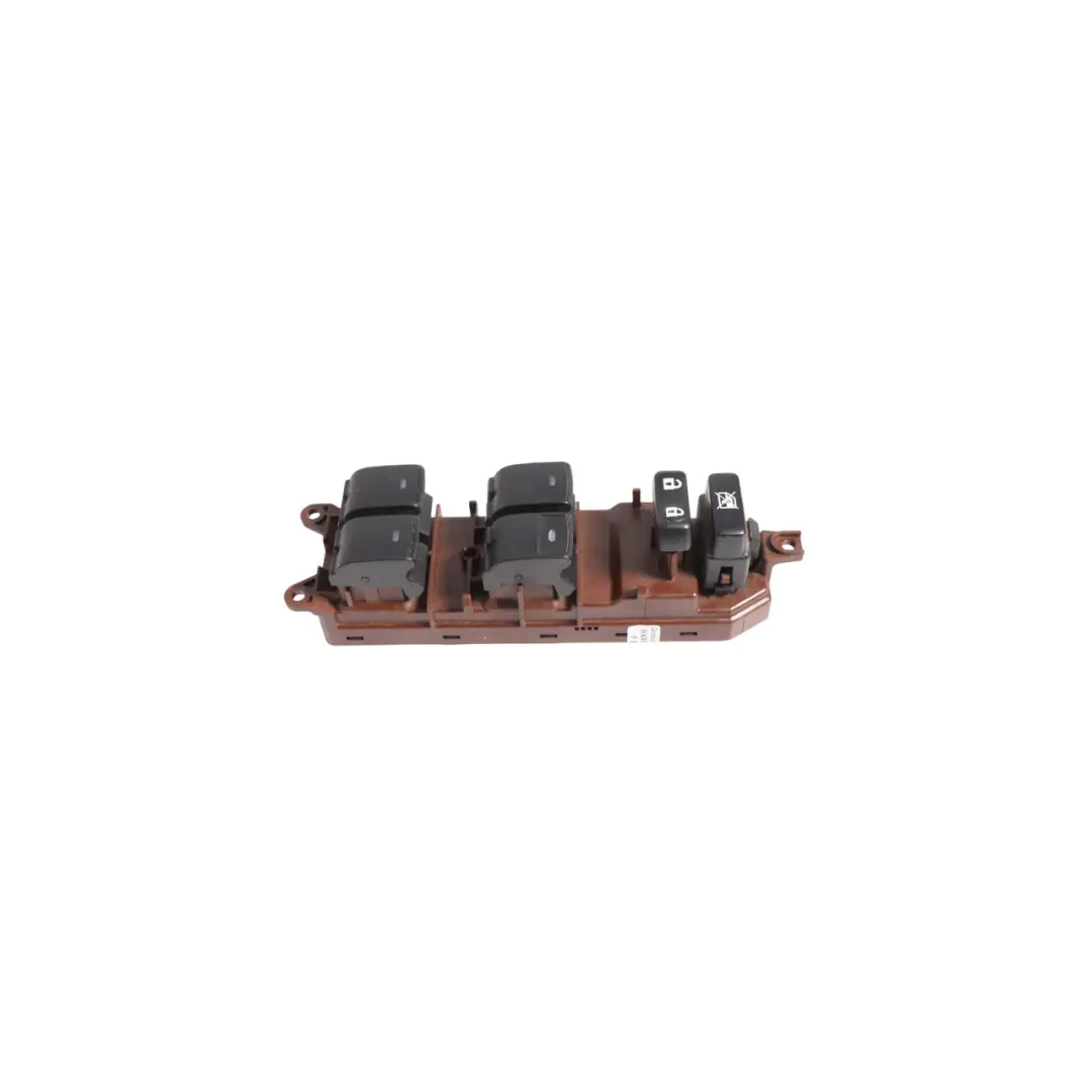 Toyota Verso Avensis MK2 MK3 Front Electric Window Switch Right O/S - SKU RHD-8404005040 - Part number 8404005040