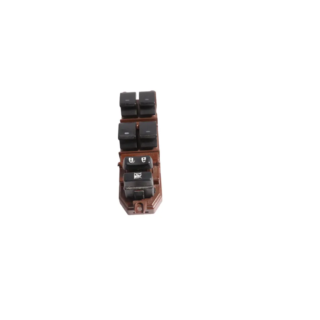 Toyota Verso Avensis MK2 MK3 Front Electric Window Switch Right O/S - SKU RHD-8404005040 - Part number 8404005040