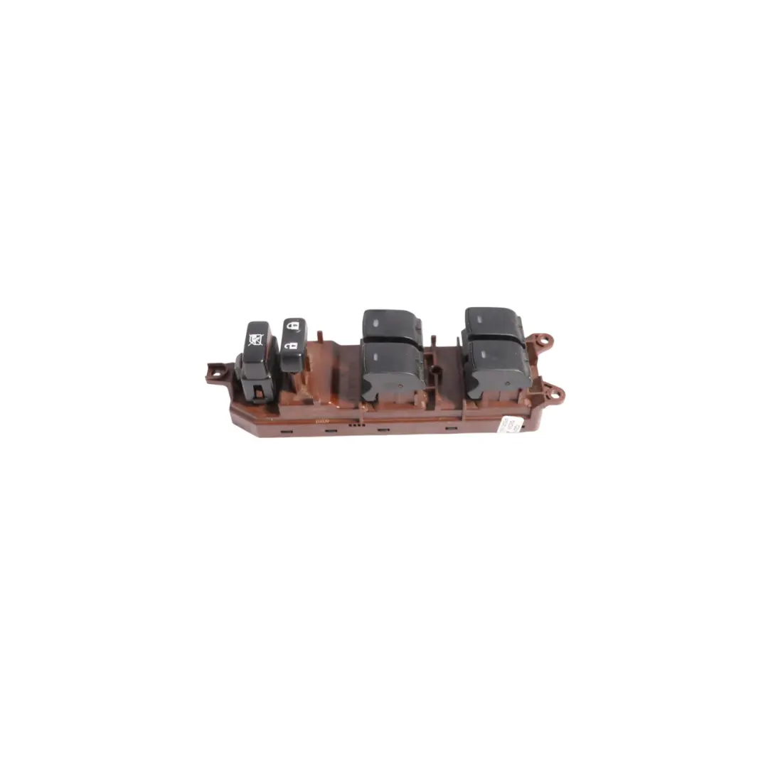 MK2 MK3 Front Electric Window Switch Right O/S to Toyota Verso Avensis with Part number 8404005040 Toyota Verso Avensis MK2 MK3 Front Electric Window Switch Right O/S - SKU RHD-8404005040 - Part number 8404005040