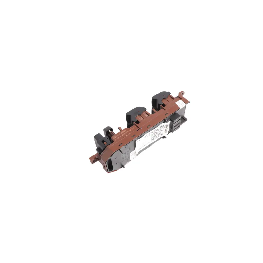 MK2 MK3 Front Electric Window Switch Right O/S to Toyota Verso Avensis with Part number 8404005040 Toyota Verso Avensis MK2 MK3 Front Electric Window Switch Right O/S - SKU RHD-8404005040 - Part number 8404005040