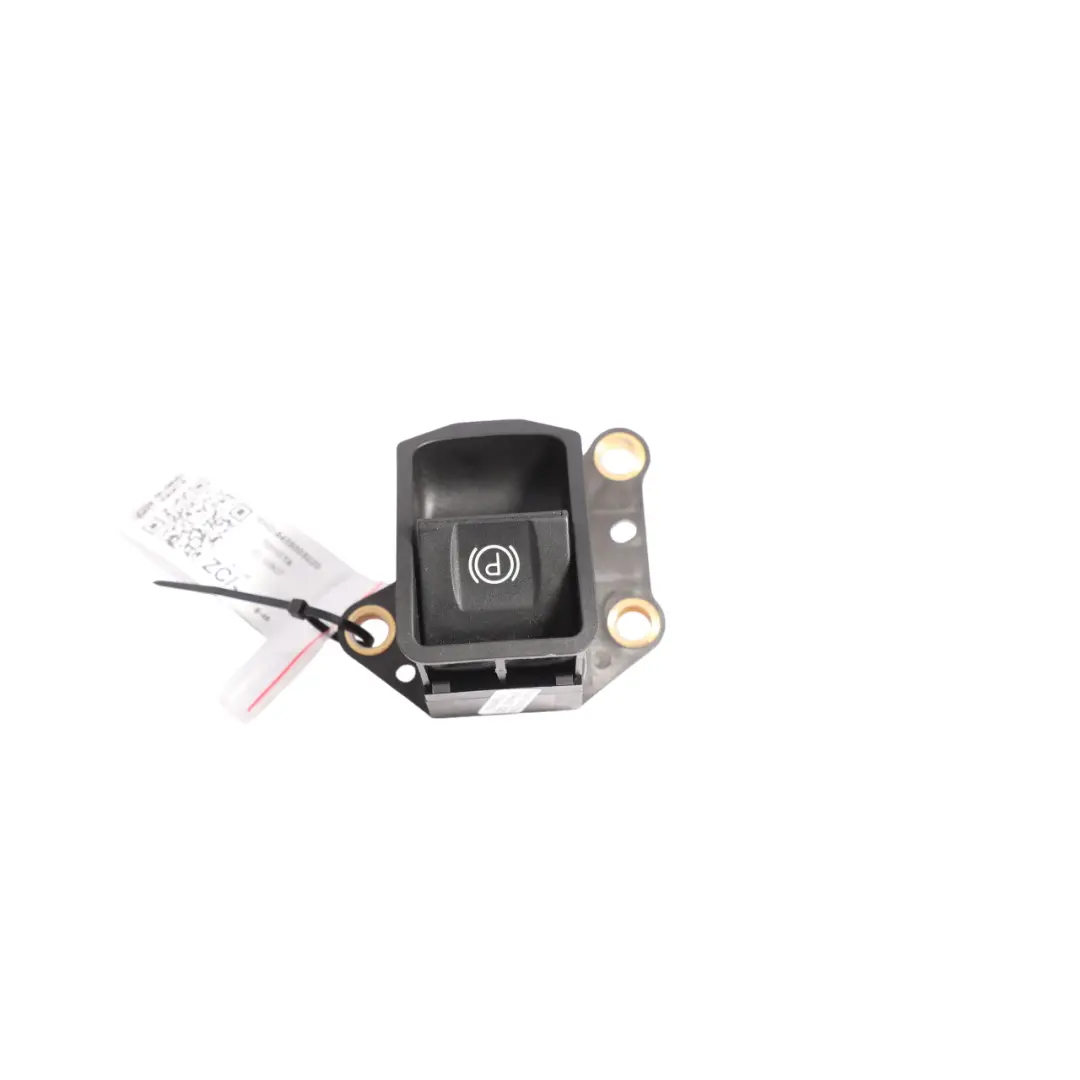 Toyota Avensis Mk3 T27 Electric Handbrake Control Switch Button 84390-05020 - SKU RHD-8439005020 - Part number 8439005020