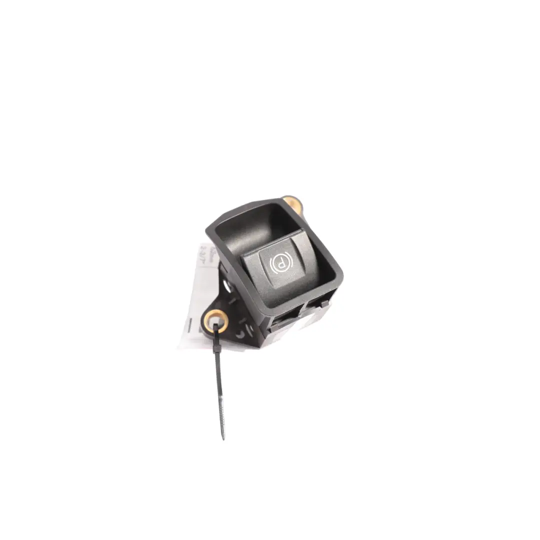 Toyota Avensis Mk3 T27 Electric Handbrake Control Switch Button 84390-05020 - SKU RHD-8439005020 - Part number 8439005020