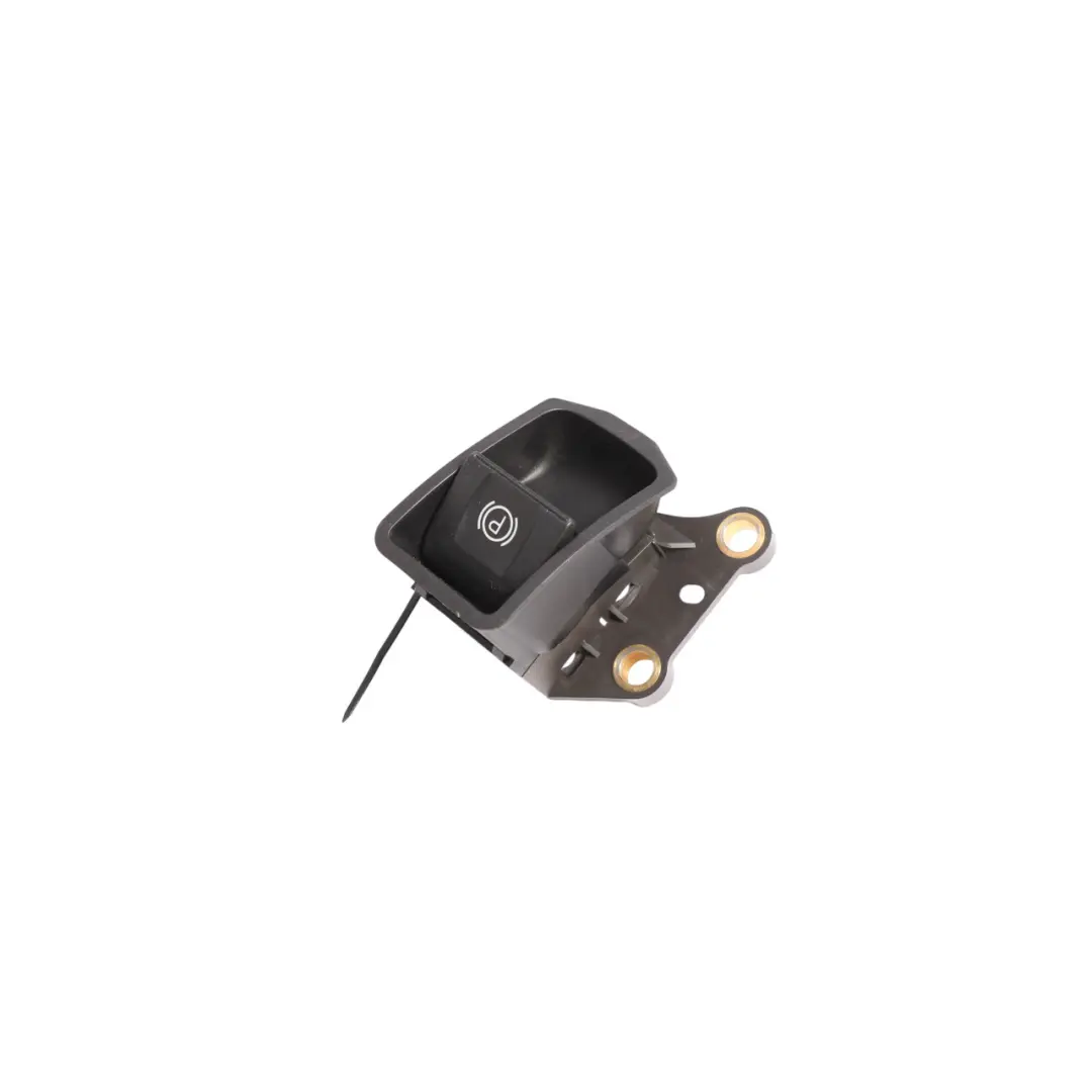 Toyota Avensis Mk3 T27 Electric Handbrake Control Switch Button 84390-05020 - SKU RHD-8439005020 - Part number 8439005020