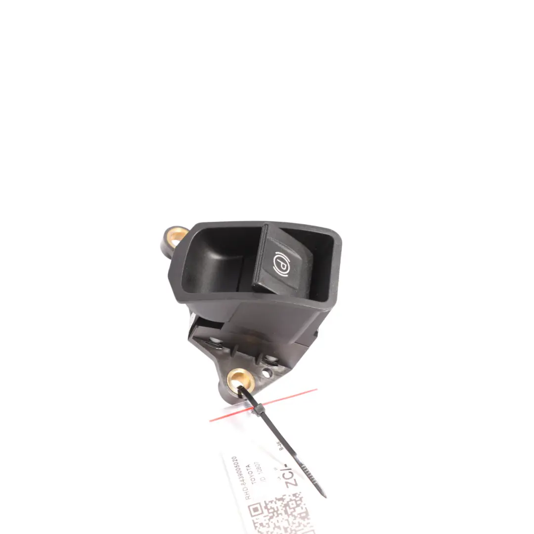 Toyota Avensis Mk3 T27 Electric Handbrake Control Switch Button 84390-05020 - SKU RHD-8439005020 - Part number 8439005020