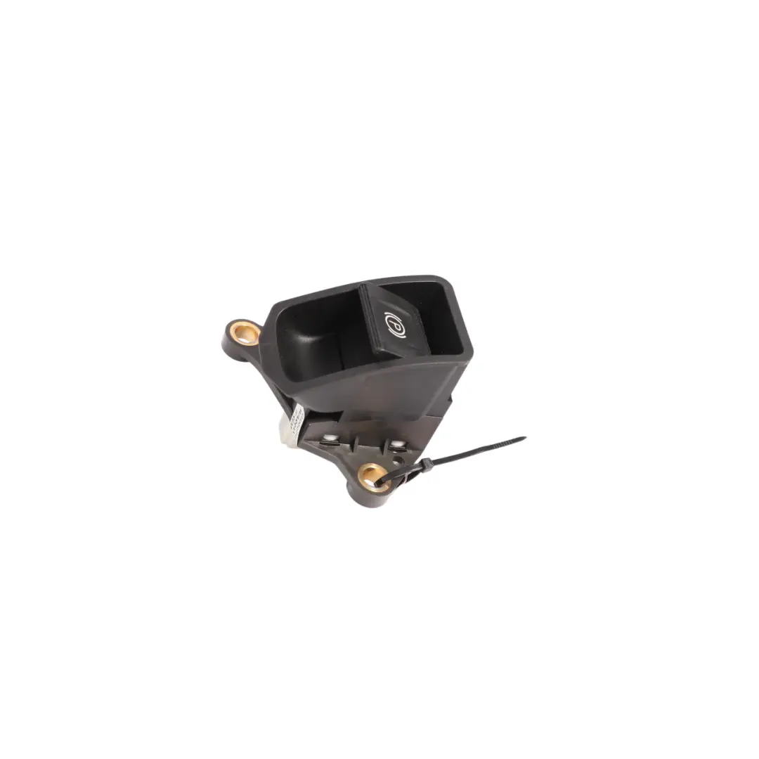 Toyota Avensis Mk3 T27 Electric Handbrake Control Switch Button 84390-05020 - SKU RHD-8439005020 - Part number 8439005020