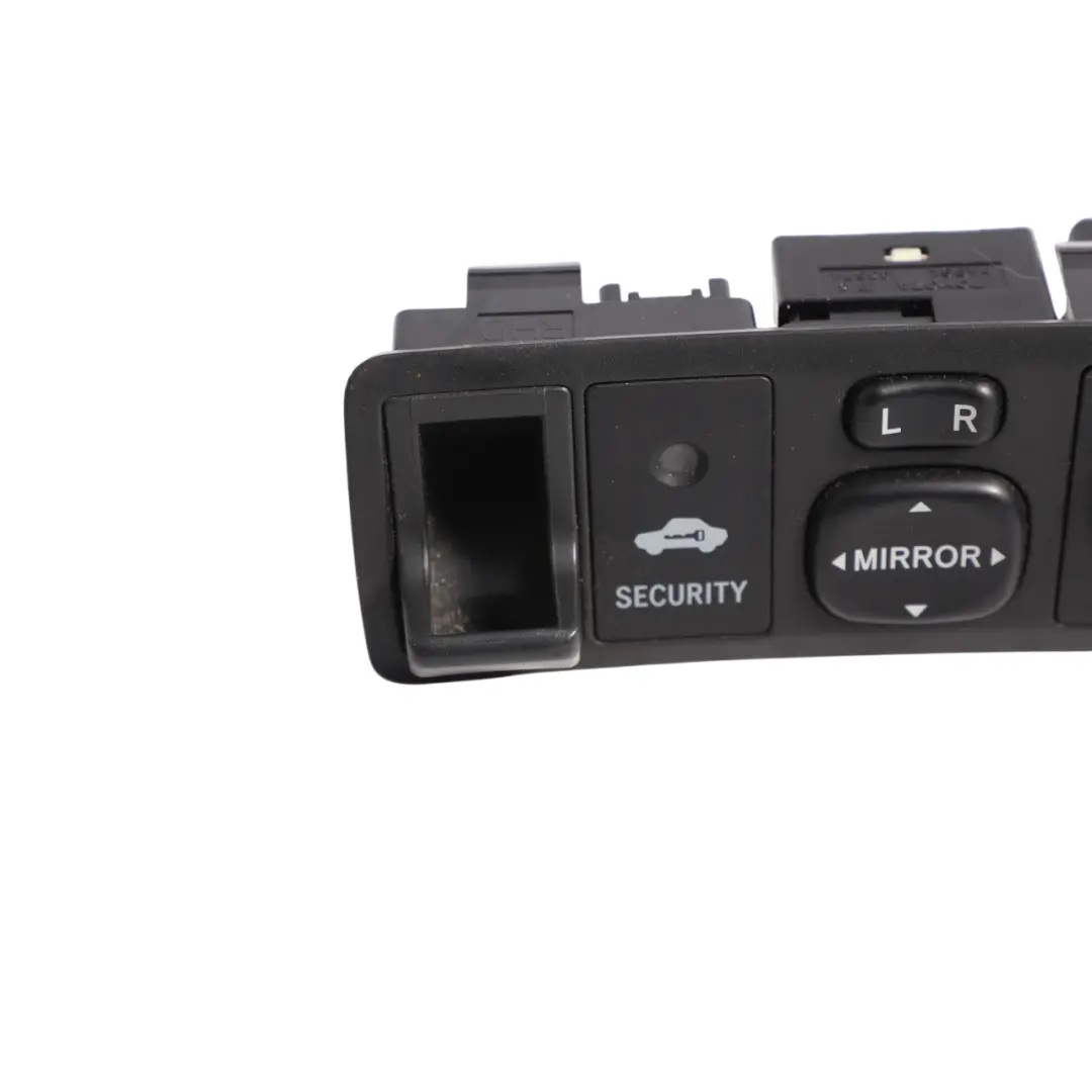 Wing Mirror Headlight Headlamp Switch Unit to Toyota Corolla E12 with Part number 8465602100B0 Toyota Corolla E12 Wing Mirror Headlight Headlamp Switch Unit - SKU RHD-8465602100B0 - Part number 8465602100B0