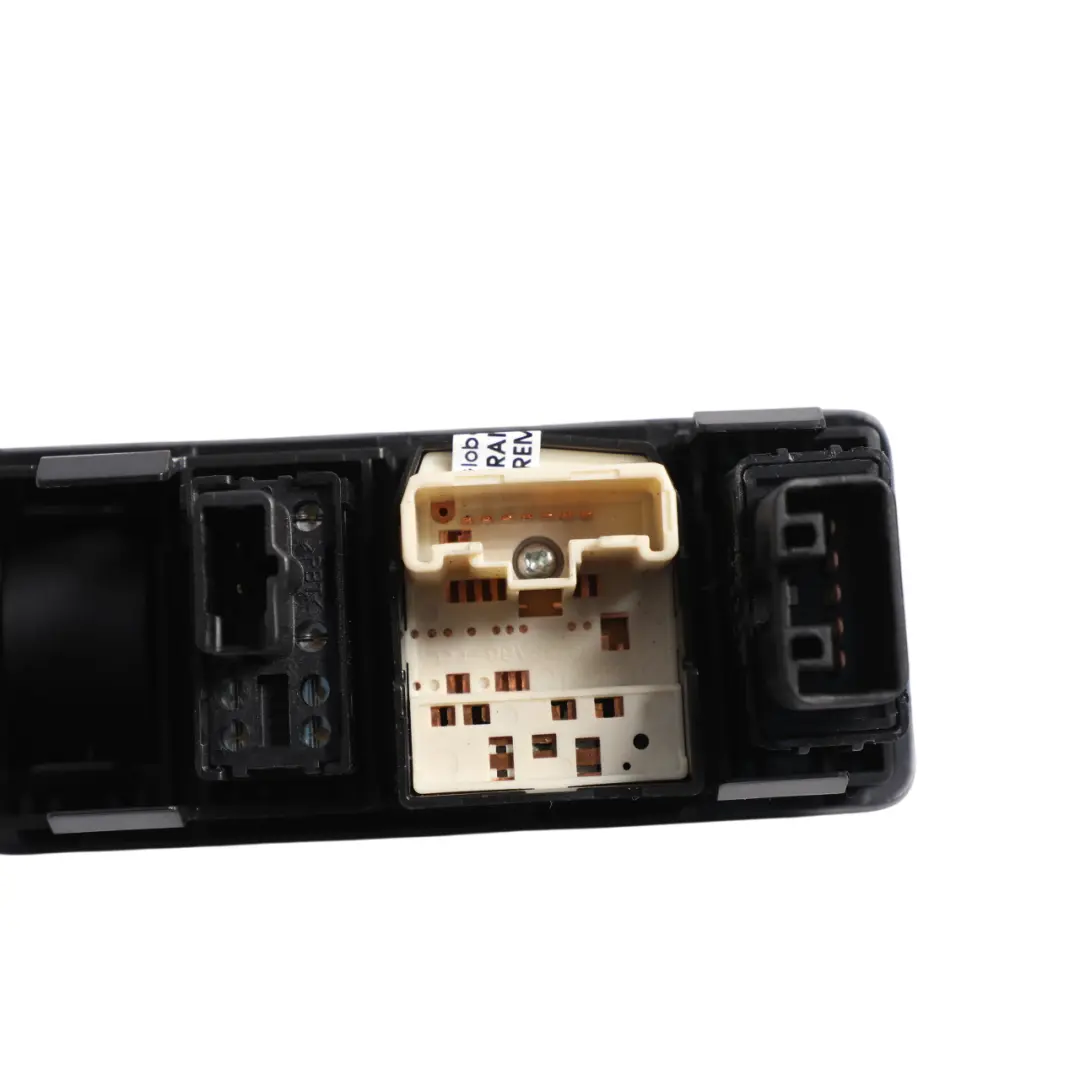 Wing Mirror Headlight Headlamp Switch Unit to Toyota Corolla E12 with Part number 8465602100B0 Toyota Corolla E12 Wing Mirror Headlight Headlamp Switch Unit - SKU RHD-8465602100B0 - Part number 8465602100B0