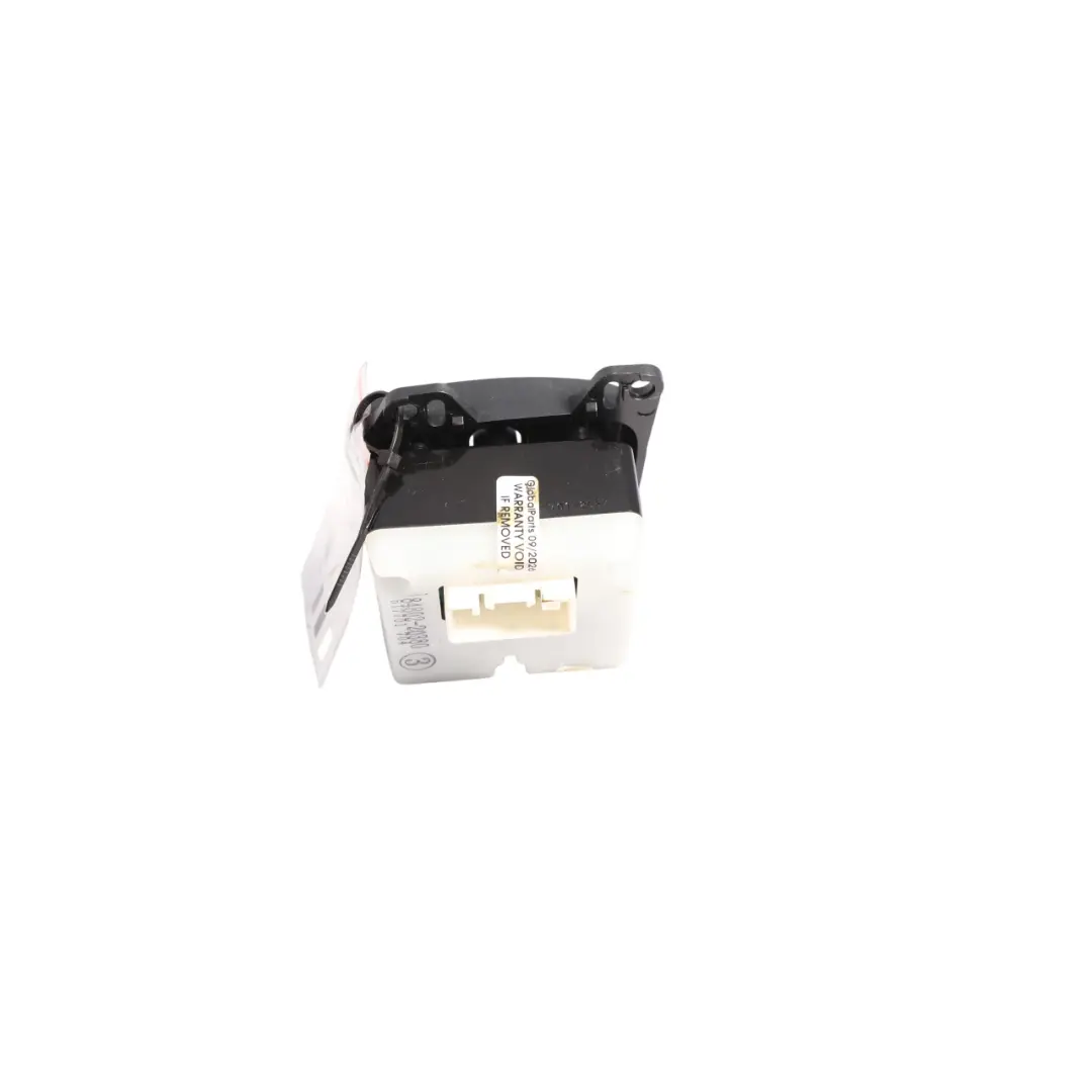 Toyota Celica T23 Window Regulation Lifter Control Switch Right O/S 84802-20380 - SKU RHD-8480220380 - Part number 8480220380