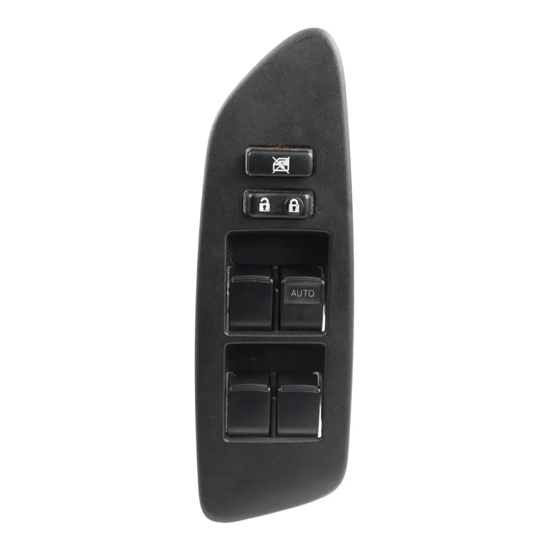 Toyota Auris E15 Window Regulator Switch Front Right Drivers Side O/S - SKU RHD-8482002200 - Part number 8482002200