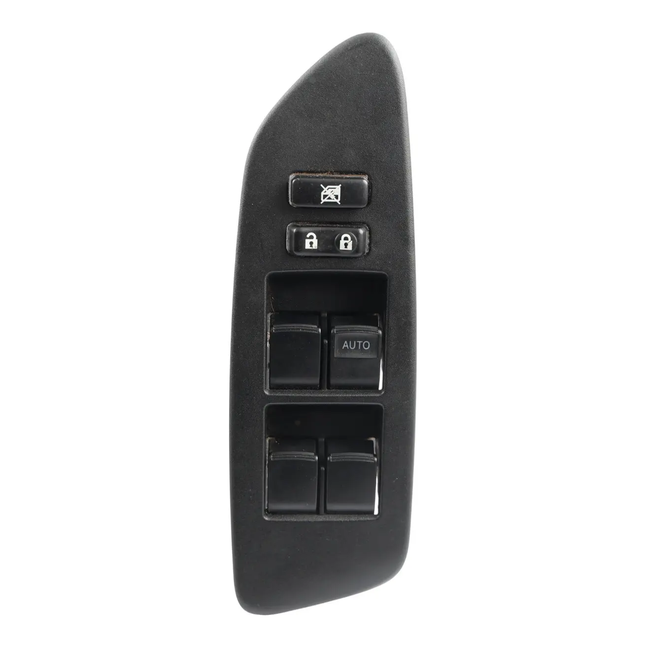Toyota Auris E15 Window Regulator Switch Front Right Drivers Side O/S 8482002200