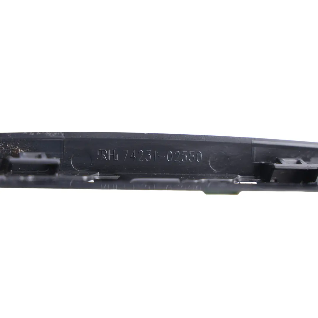 Toyota Auris E15 Window Regulator Switch Front Right Drivers Side O/S - SKU RHD-8482002200 - Part number 8482002200