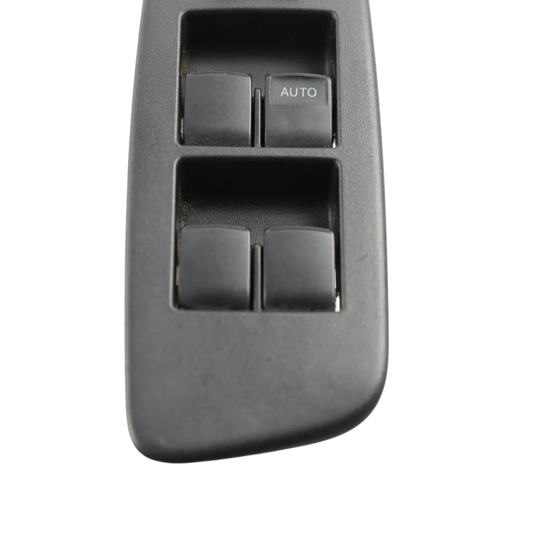 Window Regulator Switch Front Right Drivers Side O/S to Toyota Auris E15 with Part number 8482002200 Toyota Auris E15 Window Regulator Switch Front Right Drivers Side O/S - SKU RHD-8482002200 - Part number 8482002200