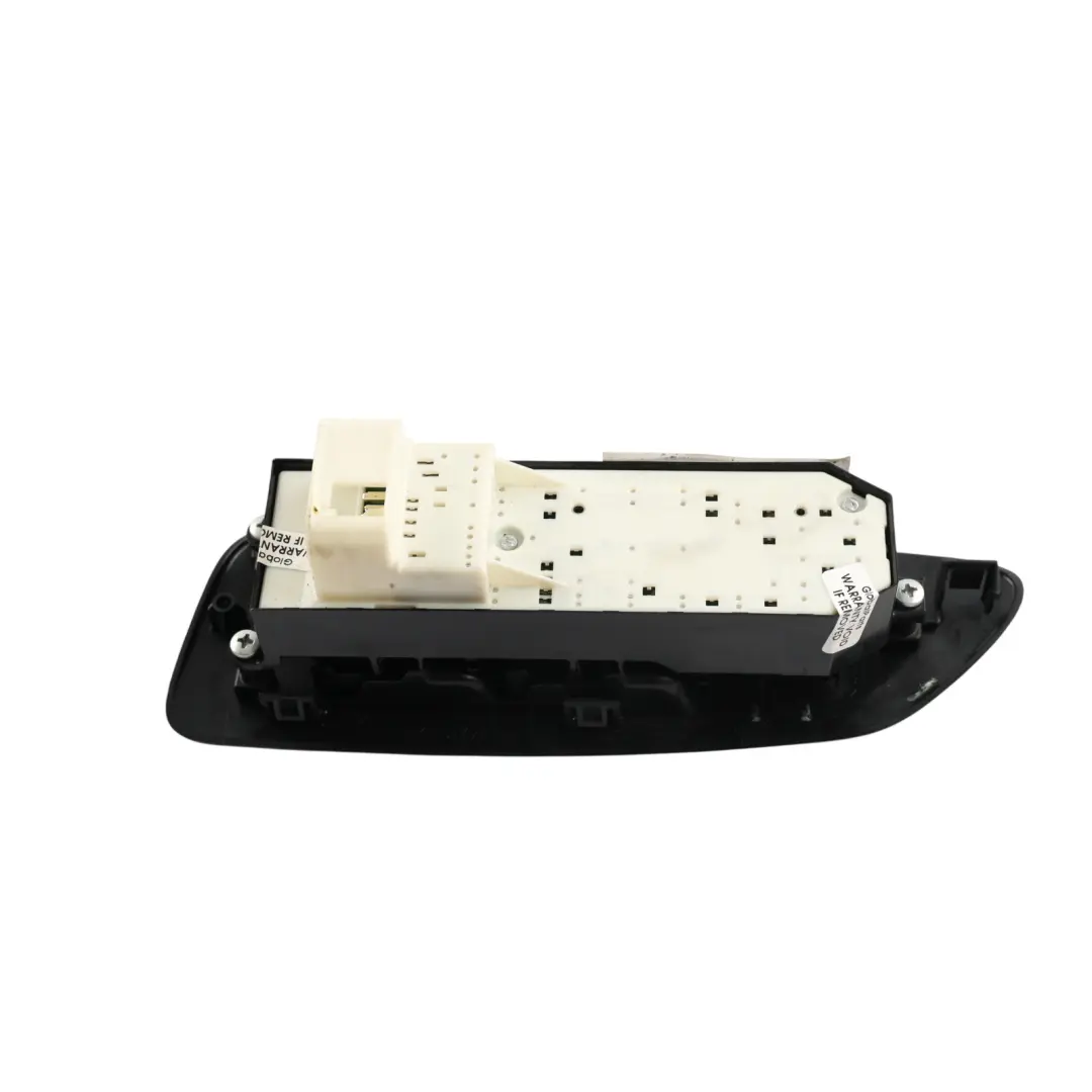 Window Regulator Switch Front Right Drivers Side O/S to Toyota Auris E15 with Part number 8482002200 Toyota Auris E15 Window Regulator Switch Front Right Drivers Side O/S - SKU RHD-8482002200 - Part number 8482002200