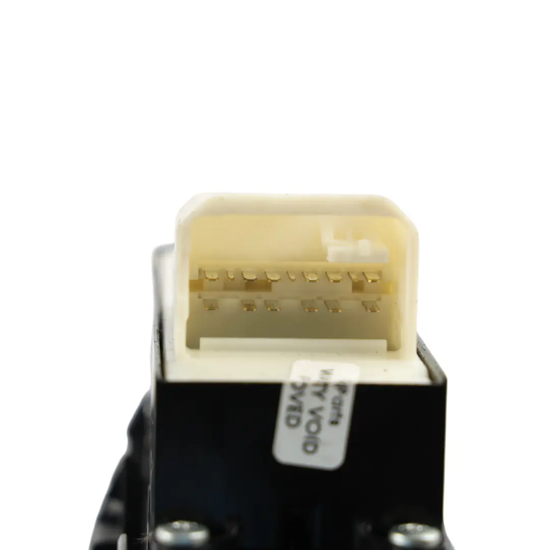 Window Regulator Switch Front Right Drivers Side O/S to Toyota Auris E15 with Part number 8482002200 Toyota Auris E15 Window Regulator Switch Front Right Drivers Side O/S - SKU RHD-8482002200 - Part number 8482002200