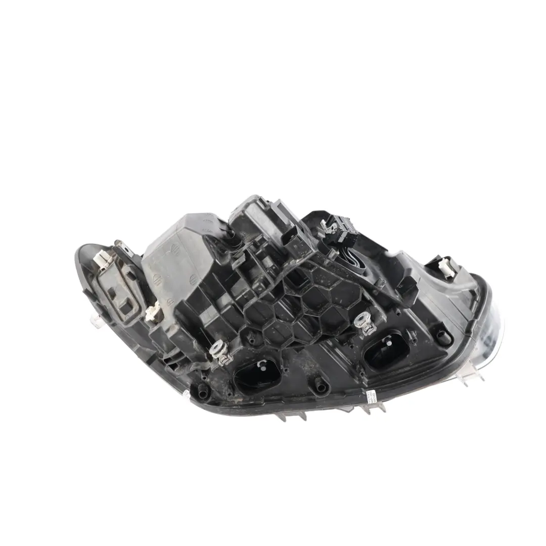 BMW F20 F21 LCI M140i Headlight LED Technology Black Line Lamp Left N/S 8739573 - SKU RHD-8492457 - Part number 8492457