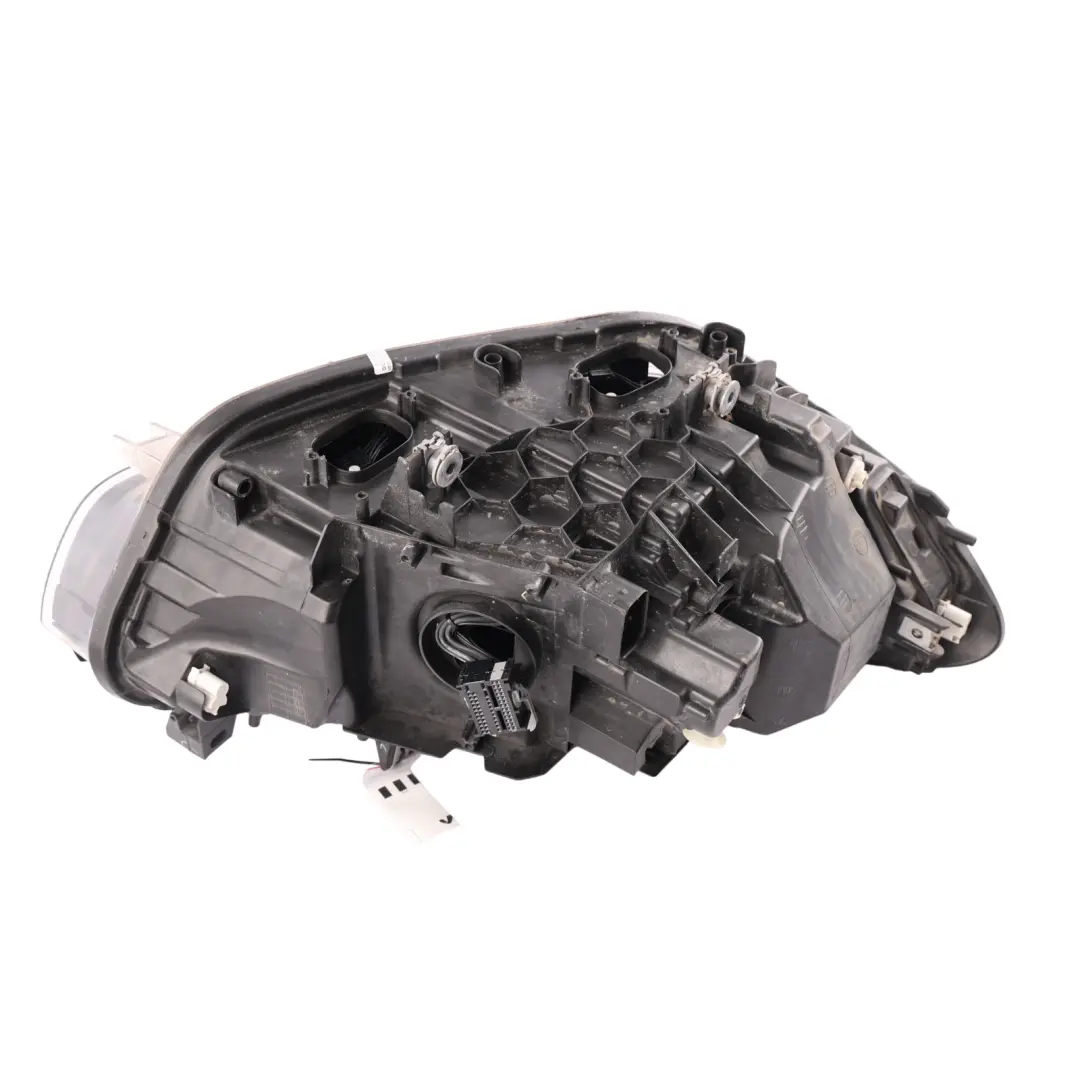 M140i Headlight LED Technology Black Line Lamp Left N/S 8739573 to BMW F20 F21 LCI with Part number 8492457 BMW F20 F21 LCI M140i Headlight LED Technology Black Line Lamp Left N/S 8739573 - SKU RHD-8492457 - Part number 8492457