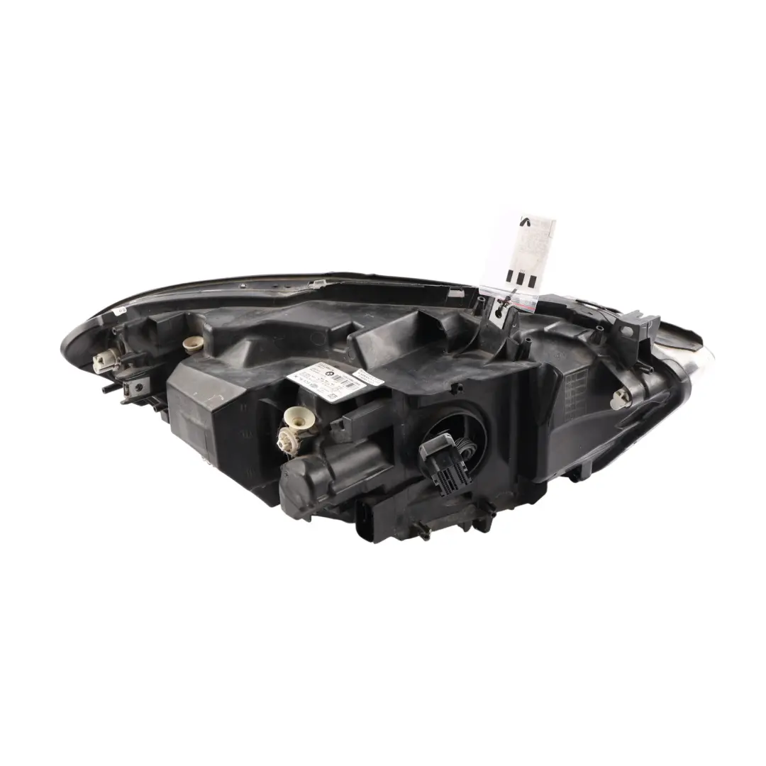 M140i Headlight LED Technology Black Line Lamp Left N/S 8739573 to BMW F20 F21 LCI with Part number 8492457 BMW F20 F21 LCI M140i Headlight LED Technology Black Line Lamp Left N/S 8739573 - SKU RHD-8492457 - Part number 8492457