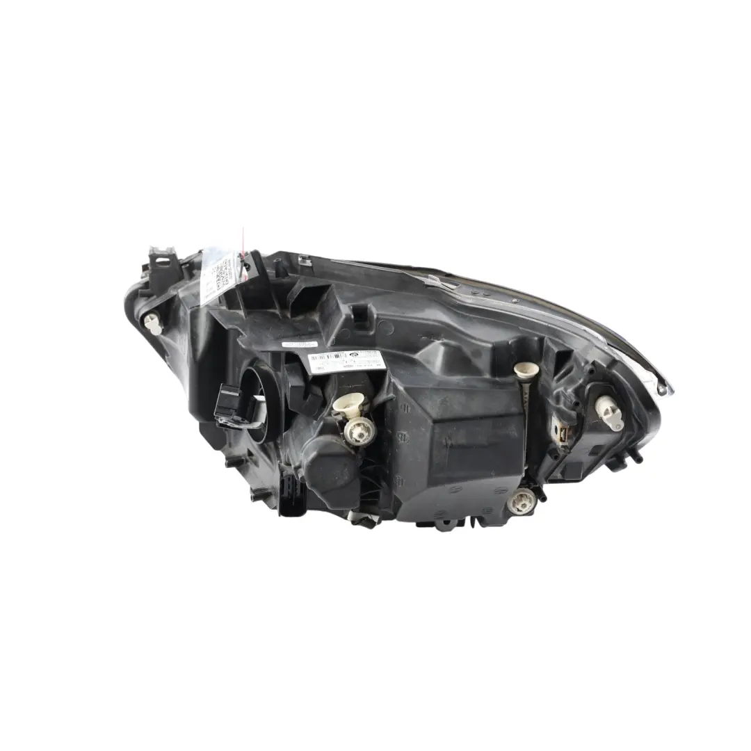 BMW F20 F21 LCI Headlight LED Technology Black Line Lamp Right O/S Side 8739574 - SKU RHD-8492458-1 - Part number 8492458