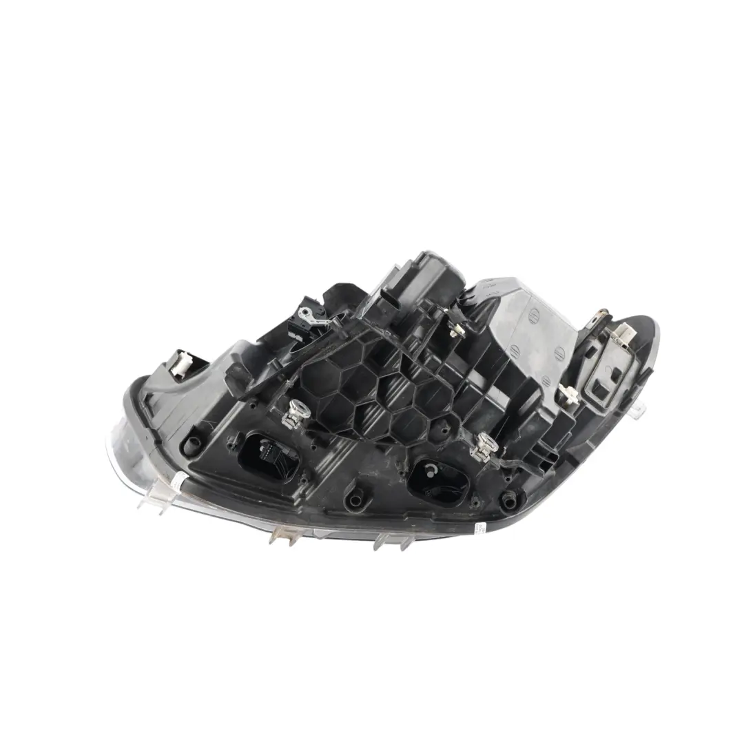 Headlight LED Technology Black Line Lamp Right O/S Side 8739574 to BMW F20 F21 LCI with Part number 8492458 BMW F20 F21 LCI Headlight LED Technology Black Line Lamp Right O/S Side 8739574 - SKU RHD-8492458-1 - Part number 8492458