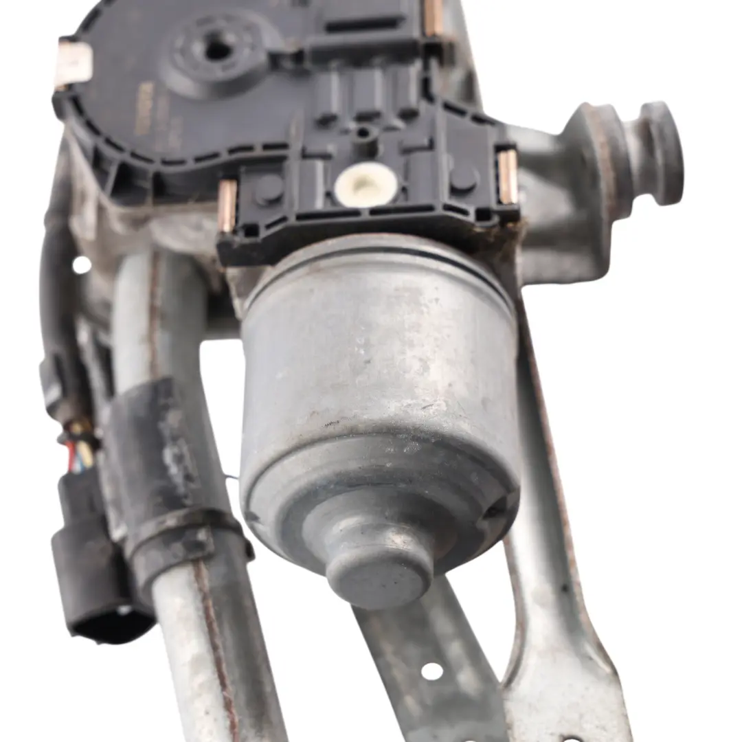 Toyota Avensis Mk3 T270 Front Wiper Motor Linkage Mechanism Actuator - SKU RHD-8501005090 - Part number 8501005090