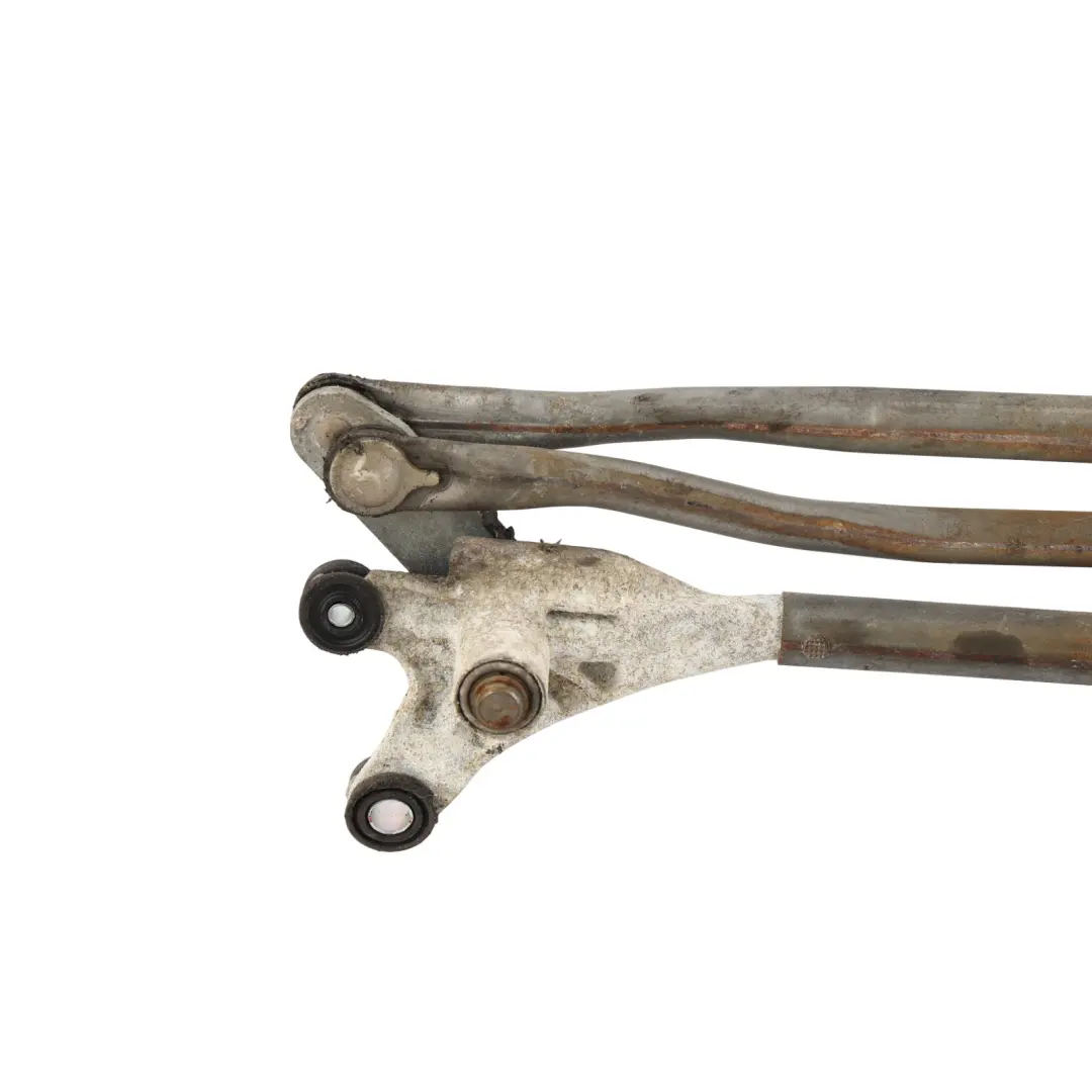 Front Wiper Motor Linkage Mechanism to Toyota Celica T23 with Part number 851102B050 Toyota Celica T23 Front Wiper Motor Linkage Mechanism - SKU RHD-851102B050 - Part number 851102B050