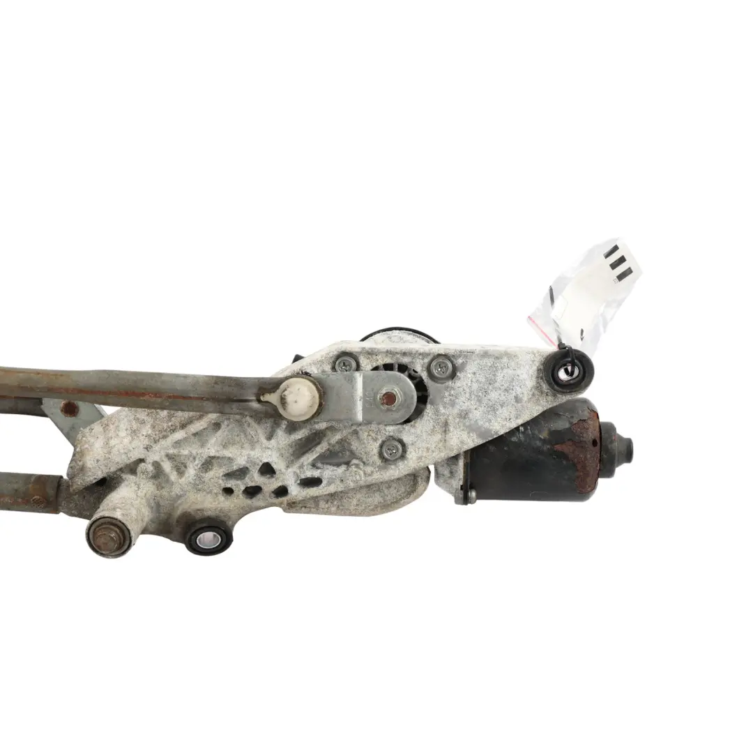 Toyota Celica T23 Front Wiper Motor Linkage Mechanism - SKU RHD-851102B050 - Part number 851102B050