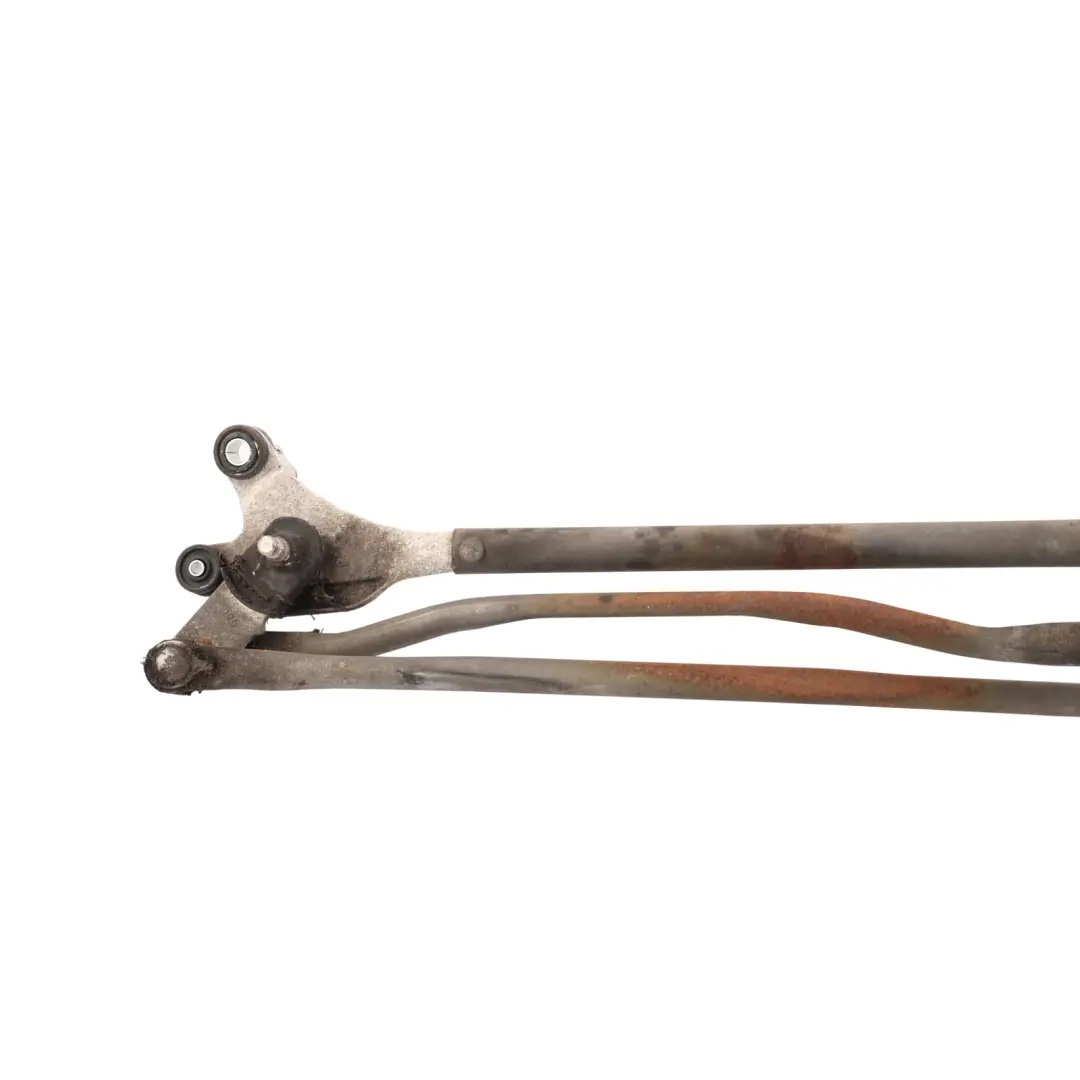 Toyota Celica T23 Front Wiper Motor Linkage Mechanism - SKU RHD-851102B050 - Part number 851102B050