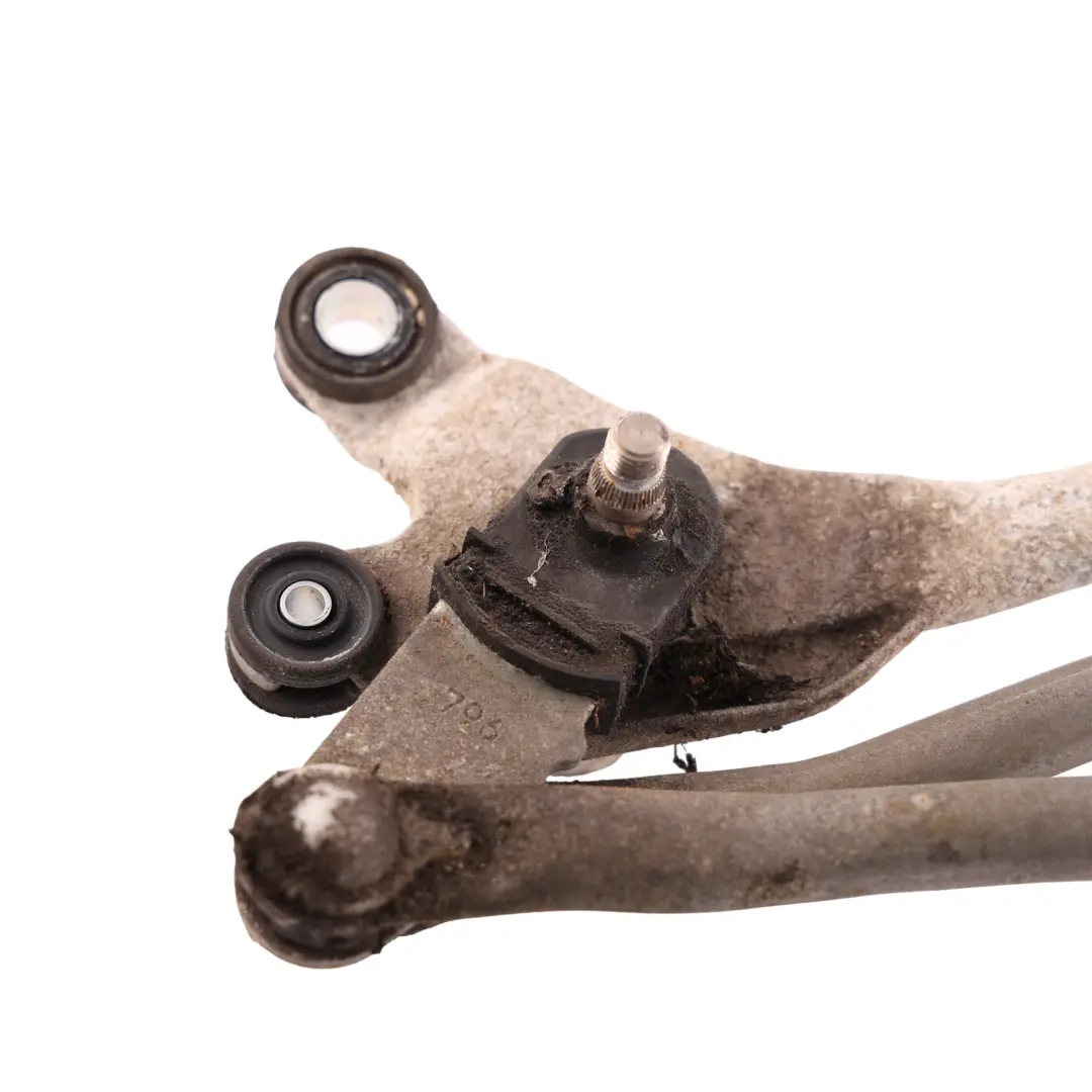 Front Wiper Motor Linkage Mechanism to Toyota Celica T23 with Part number 851102B050 Toyota Celica T23 Front Wiper Motor Linkage Mechanism - SKU RHD-851102B050 - Part number 851102B050