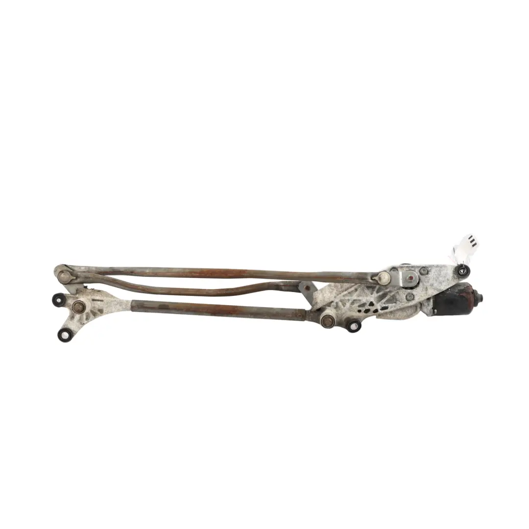 Front Wiper Motor Linkage Mechanism to Toyota Celica T23 with Part number 851102B050 Toyota Celica T23 Front Wiper Motor Linkage Mechanism - SKU RHD-851102B050 - Part number 851102B050