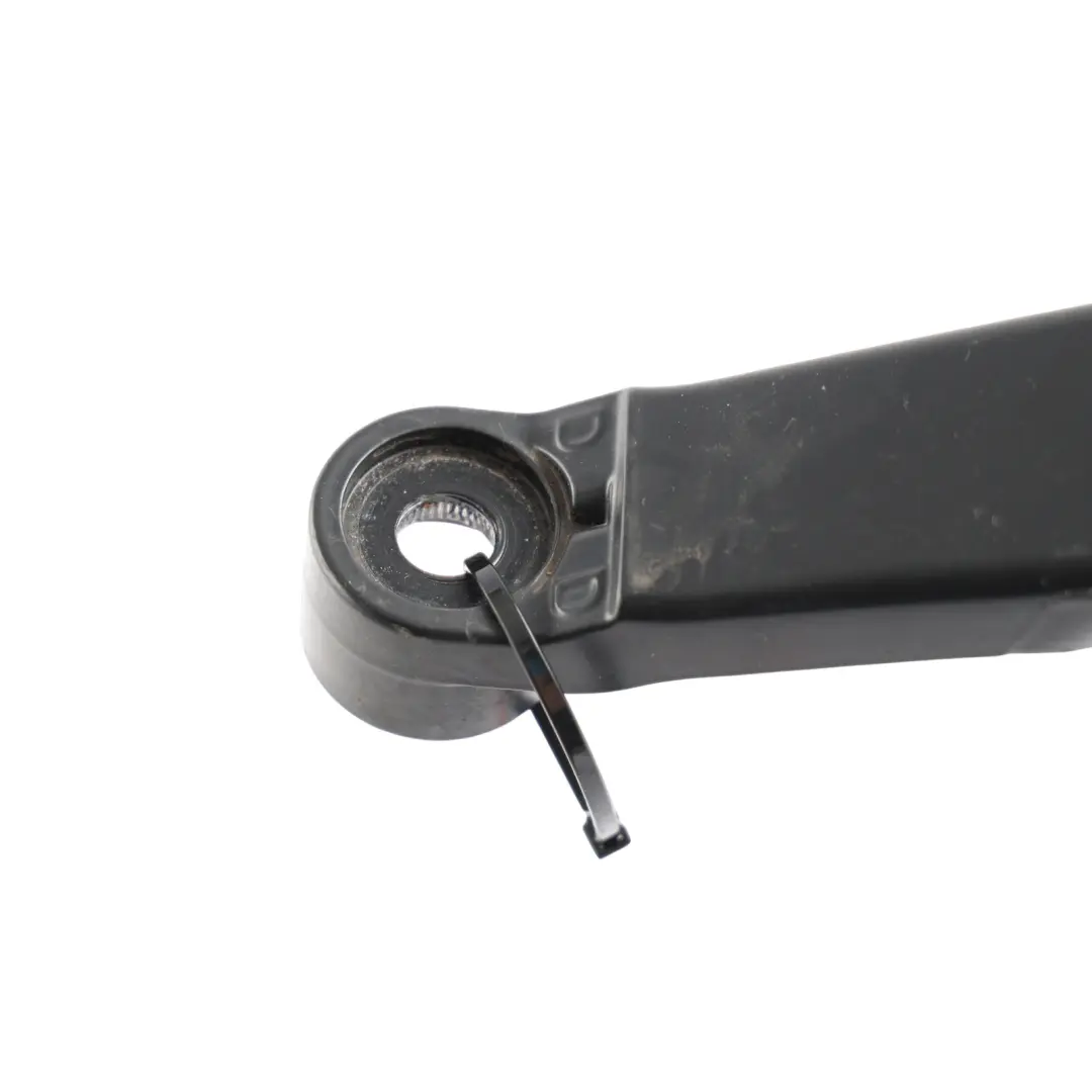 Mk1 Windscreen Front Window Wiper Arm Left N/S to Toyota Auris with Part number 8521102171 Toyota Auris Mk1 Windscreen Front Window Wiper Arm Left N/S - SKU RHD-8521102171 - Part number 8521102171