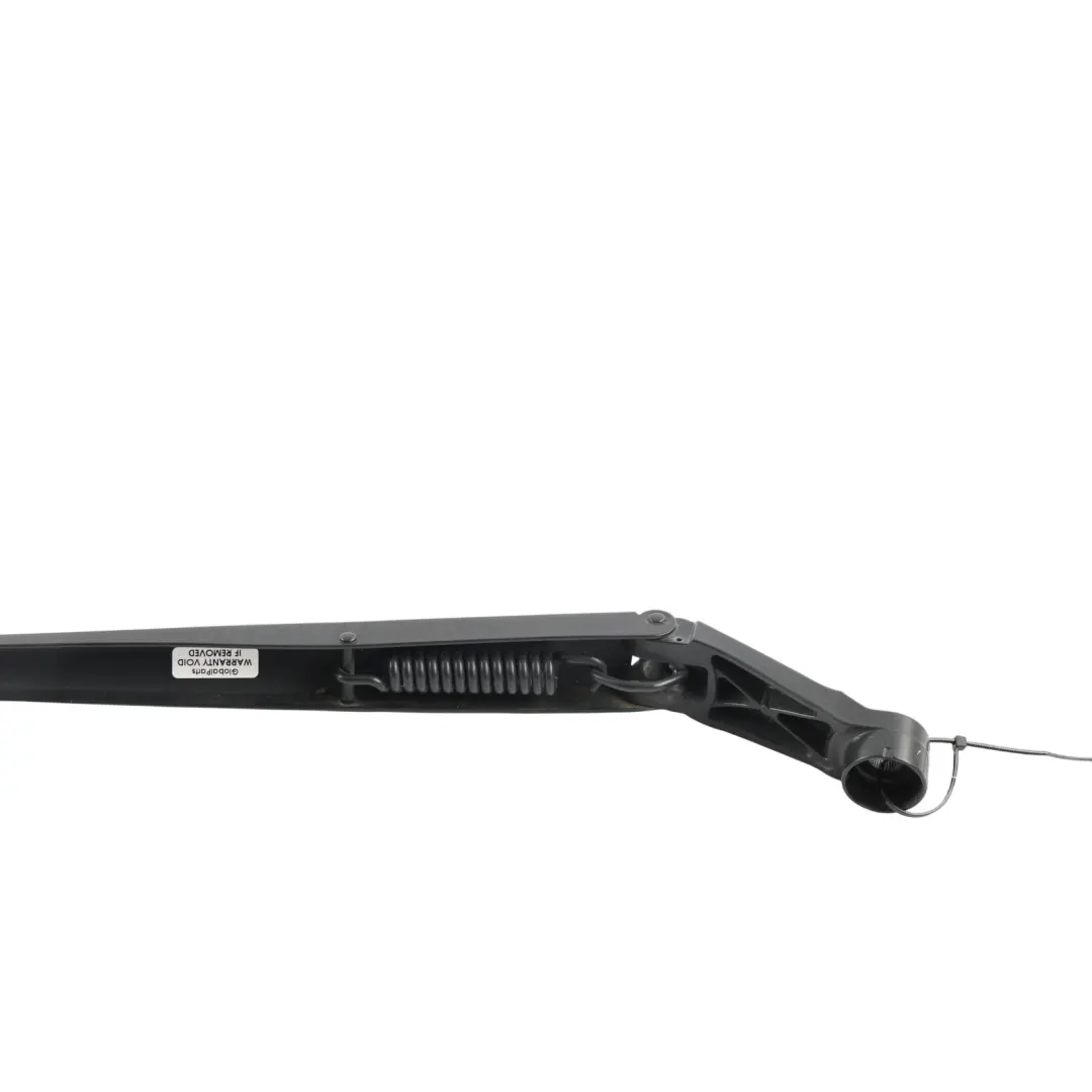 Mk1 Windscreen Front Window Wiper Arm Left N/S to Toyota Auris with Part number 8521102171 Toyota Auris Mk1 Windscreen Front Window Wiper Arm Left N/S - SKU RHD-8521102171 - Part number 8521102171