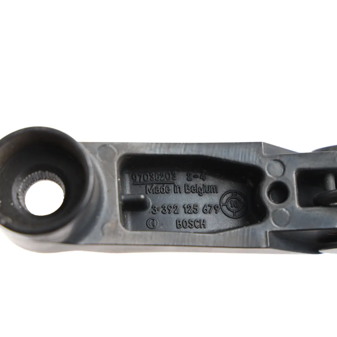 Toyota Avensis T27 Front Windscreen Wiper Arm Right O/S - SKU RHD-8521105100 - Part number 8521105100