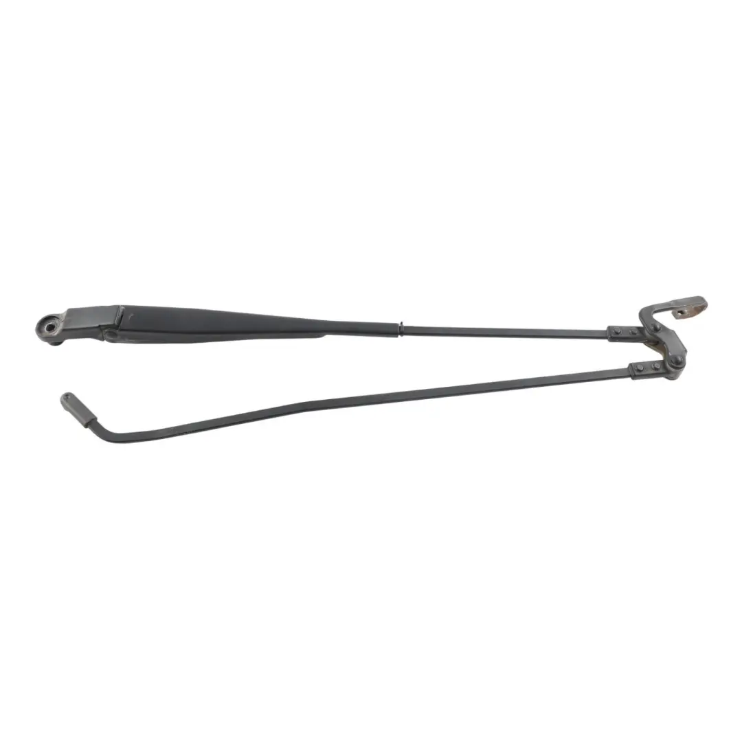 Toyota Aygo Mk1 Front Windscreen Washer Wiper Arm Mount - SKU RHD-852110H010 - Part number 852110H010