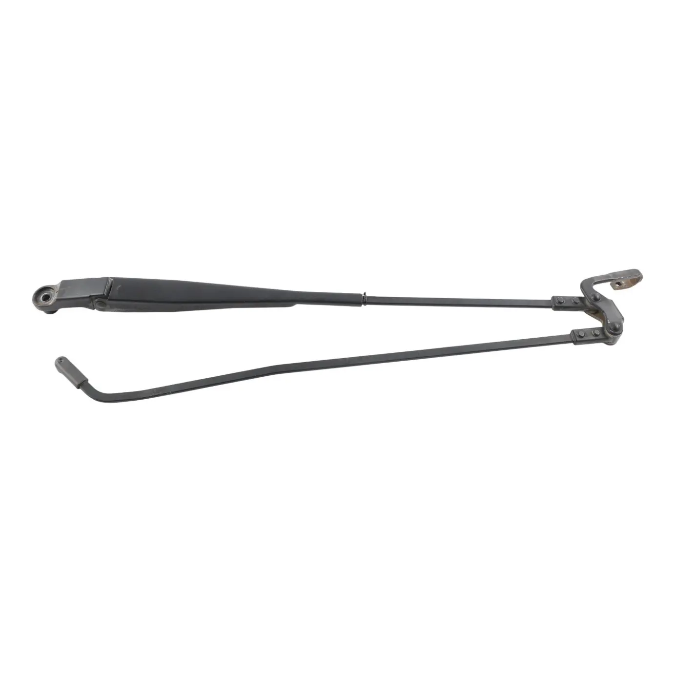 Toyota Aygo Mk1 Front Windscreen Washer Wiper Arm Mount 852110H010