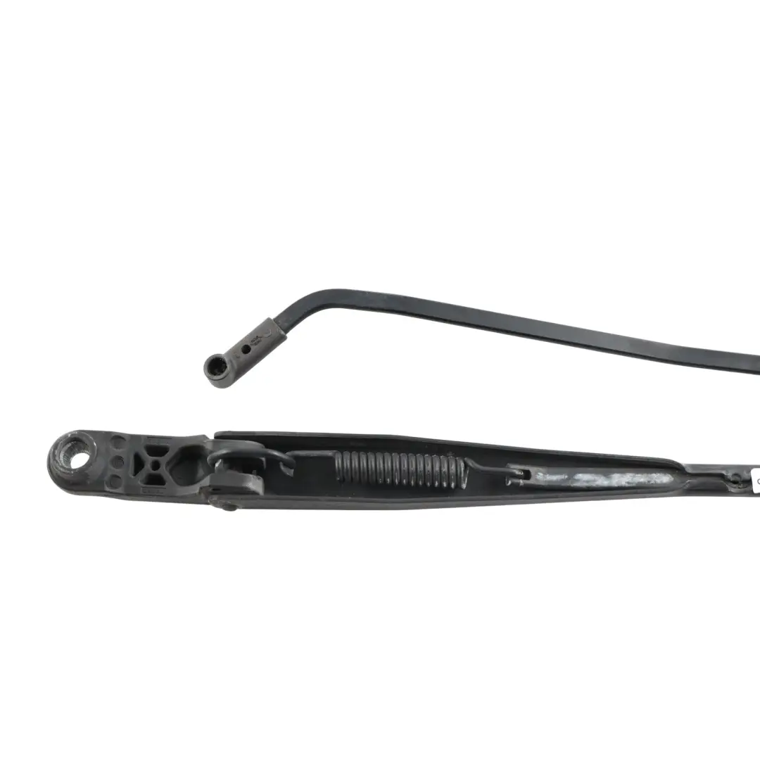 Mk1 Front Windscreen Washer Wiper Arm Mount to Toyota Aygo with Part number 852110H010 Toyota Aygo Mk1 Front Windscreen Washer Wiper Arm Mount - SKU RHD-852110H010 - Part number 852110H010